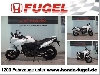 Honda CBF 1000 F ABS