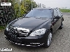 Mercedes-Benz S 250 CDI BlueEFF. - COMAND - SOFORT