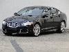 Jaguar XFR 5.0 V8 Kompressor