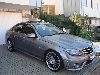 Mercedes-Benz C 63 AMG 7G-TRONIC