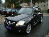 Mercedes-Benz GLK 320 CDI DPF 4Matic 7G-TRONIC