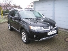 Mitsubishi Outlander 2.2 DI-D Intense