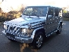 Mercedes-Benz G 320 CDI L 7G-TRONIC DPF 