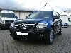 Mercedes-Benz GLK 350 CDI DPF 4Matic 7G-TRONIC 