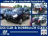 Hyundai Tucson 2.0 2WD SOMO 088 mit Gasanlage