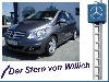 Mercedes-Benz B 160 Chrom-Paket, Klima, Sitzheizung, Radio/CD