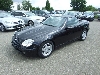 Mercedes-Benz SLK 200 K, Leder, Klima, SHZ, Rentnerfahrzeug