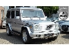 Mercedes-Benz G 55 AMG TIP. DESIGNO/ NAVI-DVD/ SSD/ BLUETOOTH