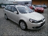VW Golf VI Variant Trendline SCHN�PPCHEN !!!