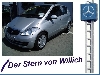 Mercedes-Benz A 160 Radio/CD, Regensensor, Klima, usw.