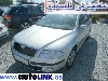 Skoda Octavia 1.9 TDI Ambiente