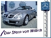 Mercedes-Benz SLK 200 K Leder, Xenon, Sitzheizung