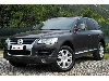 VW Touareg 3.0/240CV V6 TDI DPF tip. Exclusive