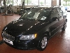 Volvo V50 LPG GAS ALU / AHK / TEILLEDER / CD