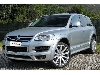 VW Touareg 5.0/350CV V10 TDI DPF tip. R50