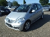 Mercedes-Benz A 160 Autotronic Avantgarde