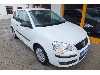 VW Polo 1.4 TDI Trendline KLIMA Euro 4 NAVI ab 1,99%