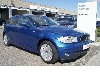BMW 118d 5-Trer Sportlederlenkrad+Sitzheizung+PDC