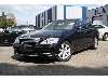 Mercedes-Benz S 350 CDI DPF BlueEFF Fahrassistenz LED Memory