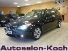 BMW 530d A Tour Navi Prof Leder Headup Kurvenlicht