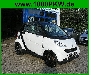 Smart ForTwo Cabrio mhd