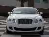 Bentley Continental GT - Low Mileage