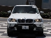 BMW X5 4.8i