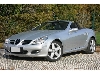 Mercedes-Benz SLK 200 Kompressor cat