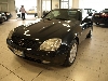 Mercedes-Benz SLK 200 cat Kompressor