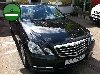Mercedes-Benz E 250 CDI BlueEFFICIENCY AVANTGARDE Leder Navi