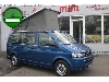 VW T5 California Beach 2.0 TDI 103kW Standheizung