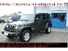 Jeep Wrangler Unlimited 2.8 CRD DPF Automatik Sahara