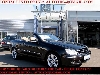 Mercedes-Benz CLK Cabrio 200 Kompressor Automatik Avantgarde G