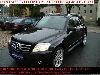 Mercedes-Benz GLK 320 CDI DPF 4Matic 7G-TRONIC