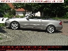 Mercedes-Benz CLK Cabrio 500 Avantgarde