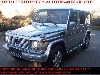 Mercedes-Benz G 320 CDI L 7G-TRONIC DPF