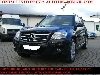 Mercedes-Benz GLK 350 CDI DPF 4Matic 7G-TRONIC