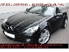 Mercedes-Benz SLK 200 Kompressor Automatik