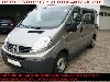Renault Trafic 2.0 dCi 115 L1H1 Komfort