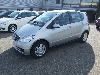 Mercedes-Benz A 160 Blue Eff. SHZ von Werksangehrigen