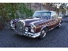 Mercedes-Benz 250 SE Coupe