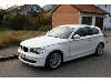 BMW 118 d UNIKAT Winterreifen FACELIFT 