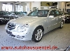 Mercedes-Benz E 320 T CDI 7G-TRONIC Avantgarde DPF AIRMATIC LEDER COM
