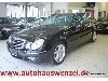 Mercedes-Benz E 320 T CDI 7G-TRONIC Avantgarde DPF COMAND SCHIEBEDACH