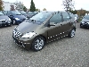 Mercedes-Benz A 180 Autotronic Avantgarde Tempomat, SHZ, Euro5