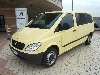 Mercedes-Benz Vito 111 CDI GARANZIA TOTALE 12 MESI
