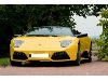Lamborghini Murciélago LP640 E-Gear Roadster orig1900km