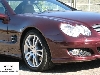 Mercedes-Benz SL 350 Automatic 7 G-tronic, Designo