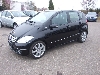 Mercedes-Benz A 180 Blue Eff. Avantgarde Sport-Paket, SHZ