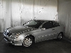 Mercedes-Benz C 180 K SPORTCOPE NICHTRAUCHERFAHRZEUG